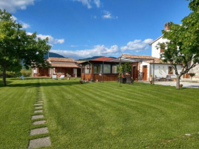 Agriturismo Il Cavallino Saturnia Semproniano